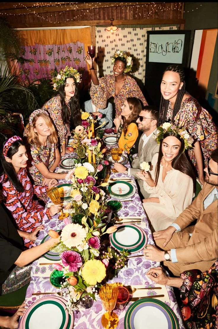 Hadley Collective – Full-Service Event Production