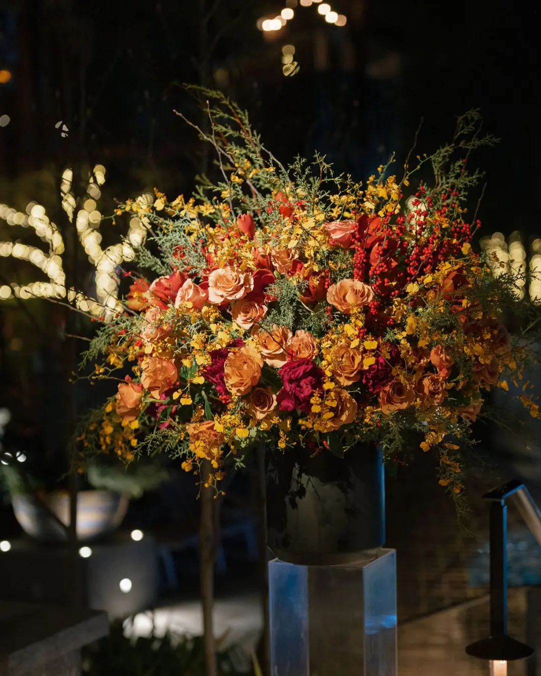 Hadley Collective – Talent Booking & Entertainment